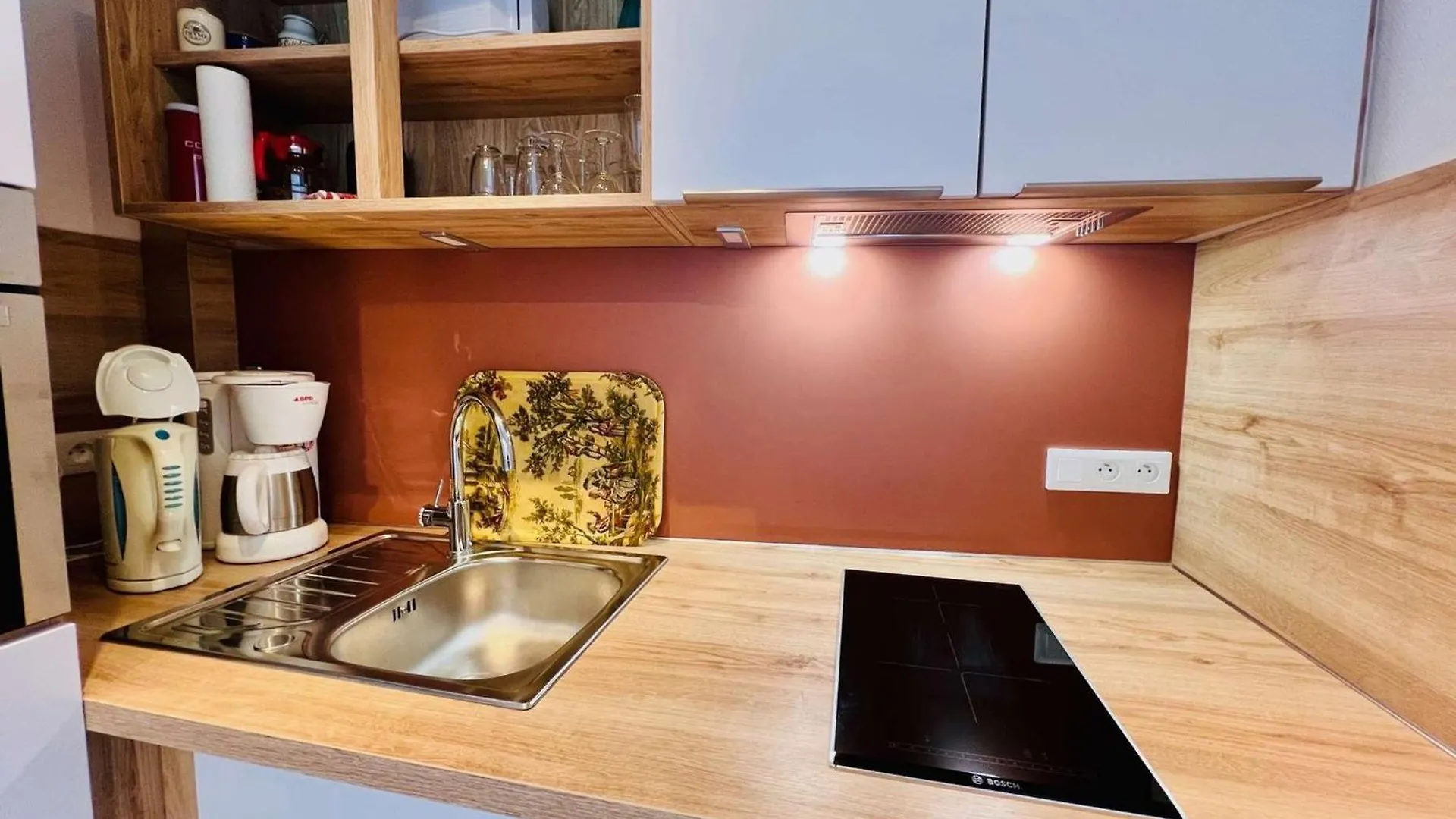 Appartement Quiberon, 2 pièces, 4 personnes - FR-1-478-88 0*, Quiberon