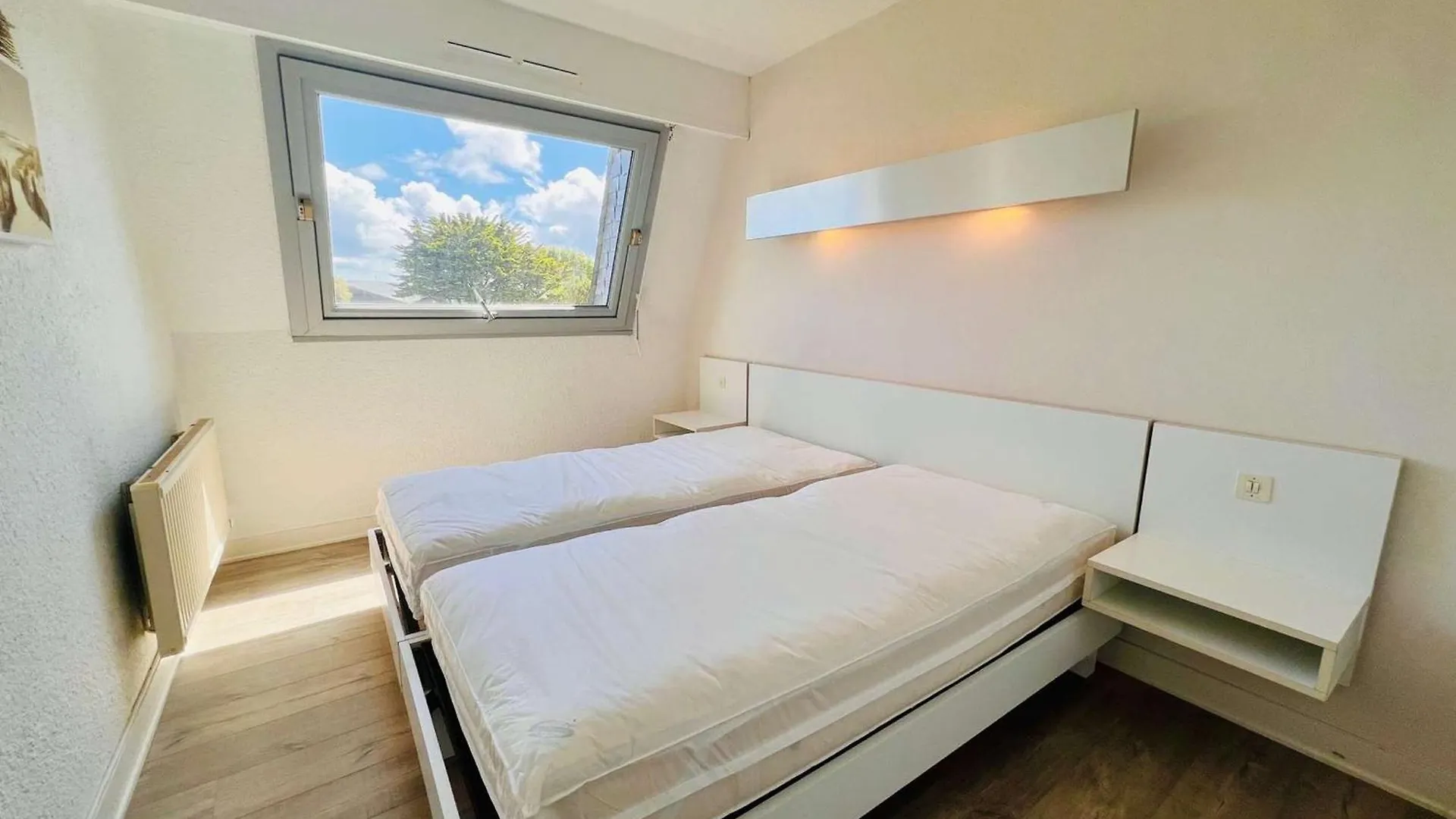 Appartement Quiberon, 2 pièces, 4 personnes - FR-1-478-88